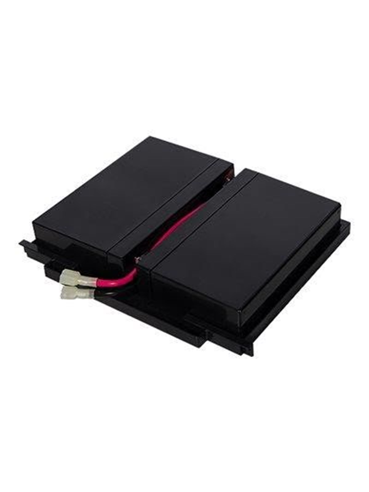 CyberPower RBP0019 - Replacement Battery Pack | 12V | 2x 6V/8Ah | Sealed Lead-Acid