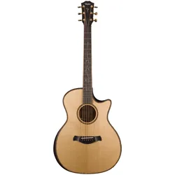Taylor K14ce Builder's Edition - Westerngitarre