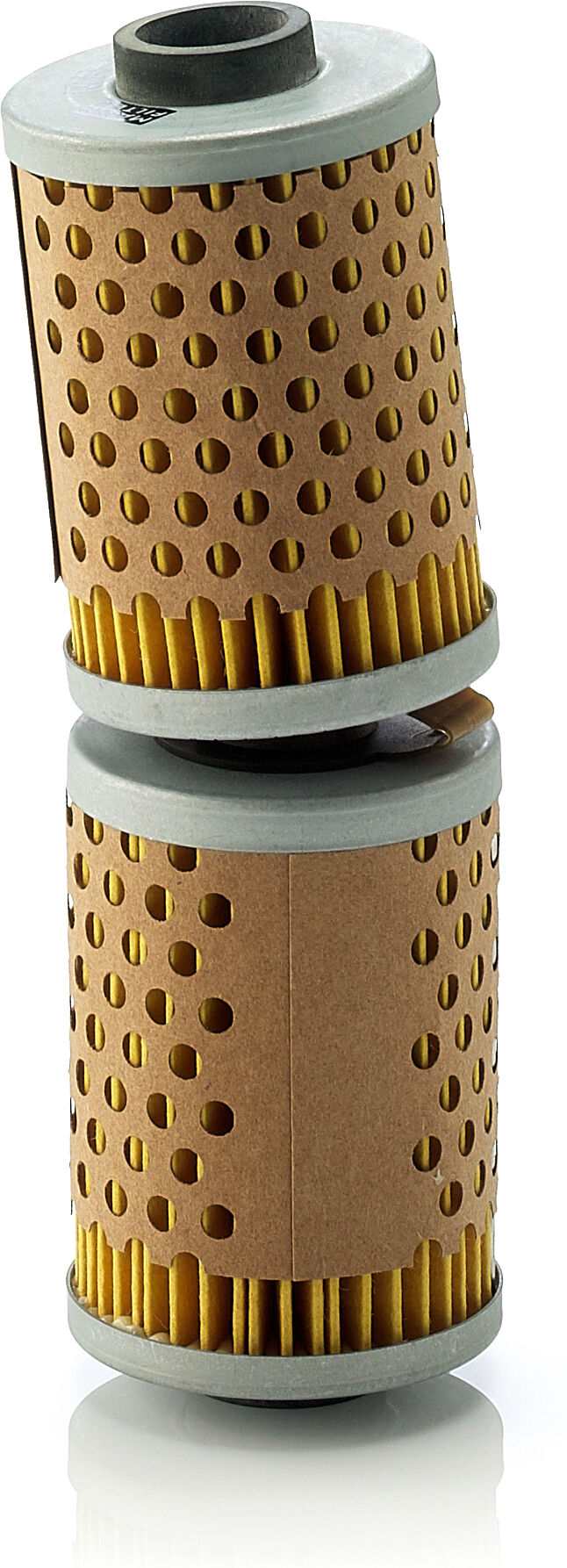 Mann-Filter Ölfilter Mh57x Filtereinsatz 128mm Für Bmw