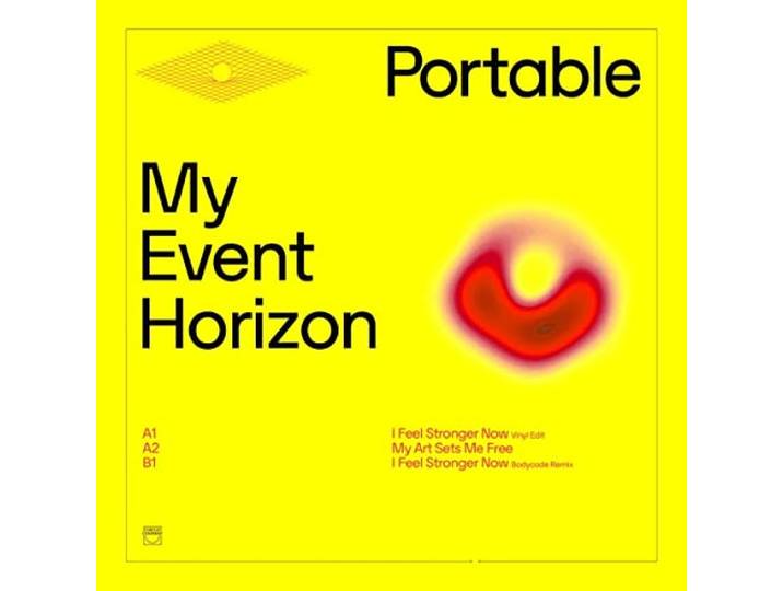 My Event Horizon