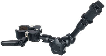 Zoom HRM-7 Schwarz
