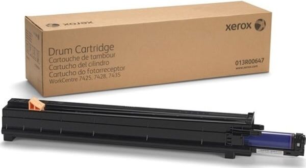 Xerox 013r00647 Tromle, 61000s