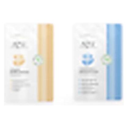Apis Natural Cosmetics Apis Anti-Edematous Eye Pads 1 Pair (33426638)