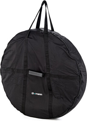 Thomann Gong Bag 120cm Noir