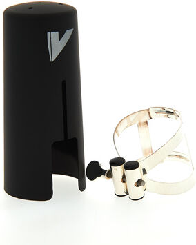 Vandoren M O Ligature Bass Clarinet SP