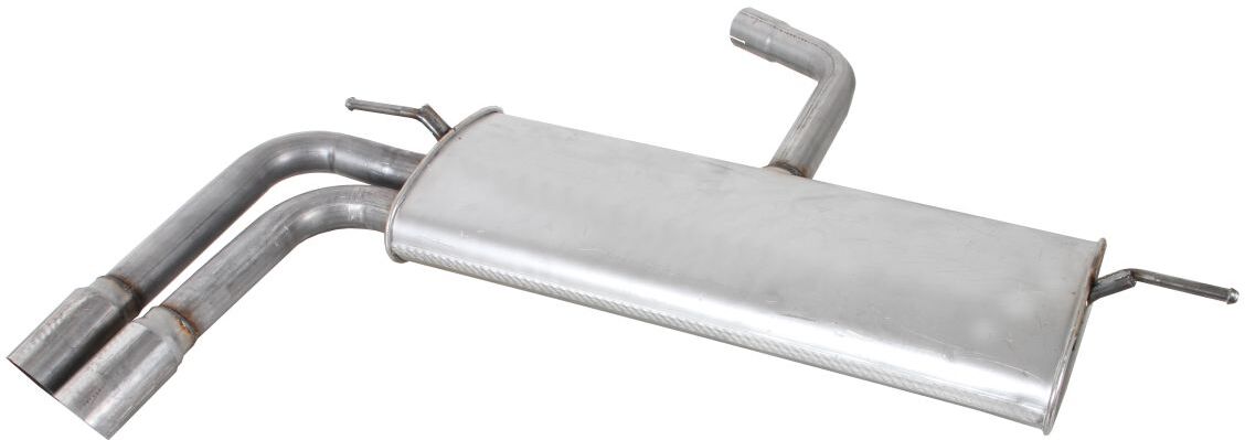 Endschalldämpfer BOSAL 105-043