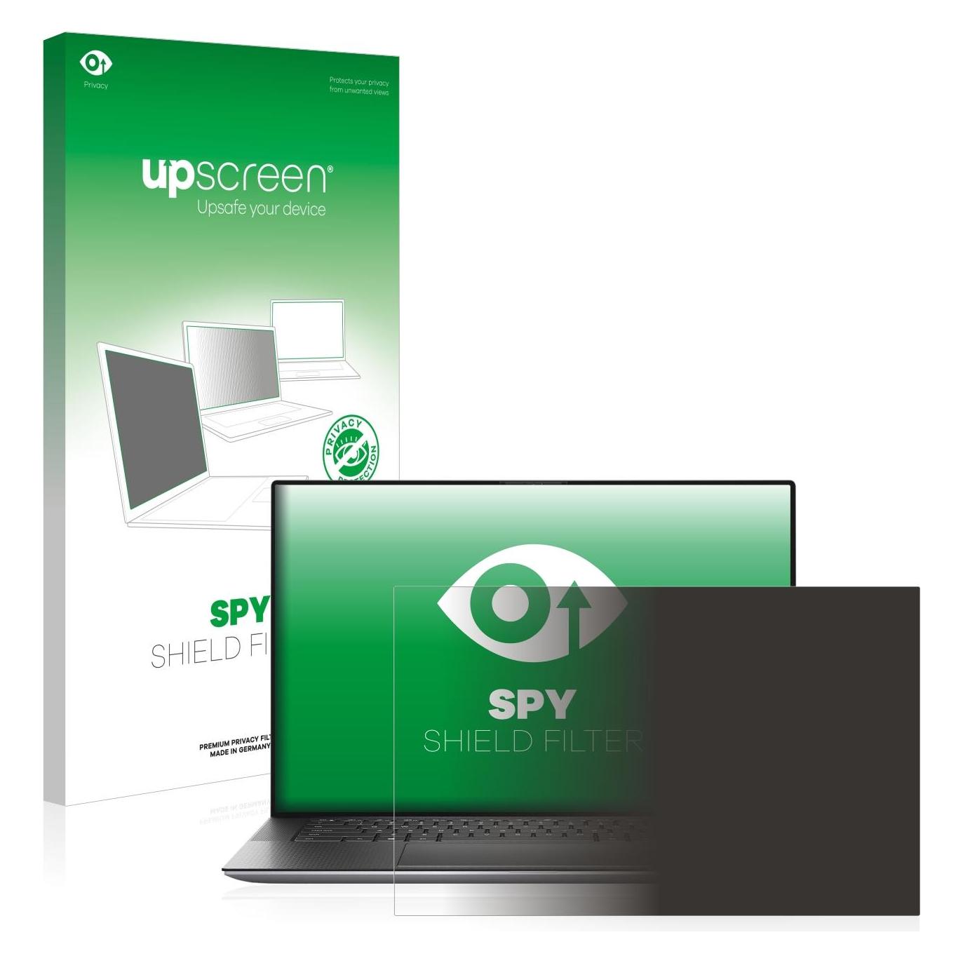 upscreen Spy Shield Blickschutzfilter (15") (3640688)