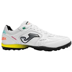 Joma, Herren, Fussballschuhe, Schuhe Fussball top flex turf (38), Weiss