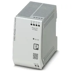 Phoenix Contact Stromversorgung UNO-PS/1AC/15DC/100W