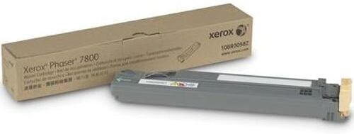 Xerox 108R00982 caixa de resíduos