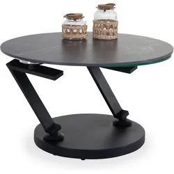 Couchtisch MONDO VARIUM (BHT 75x41,50x130 cm) - BHT 75x41,50x130 cm