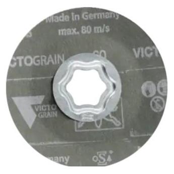 Pferd COMBICLICK fibre discs (60) (64110060)