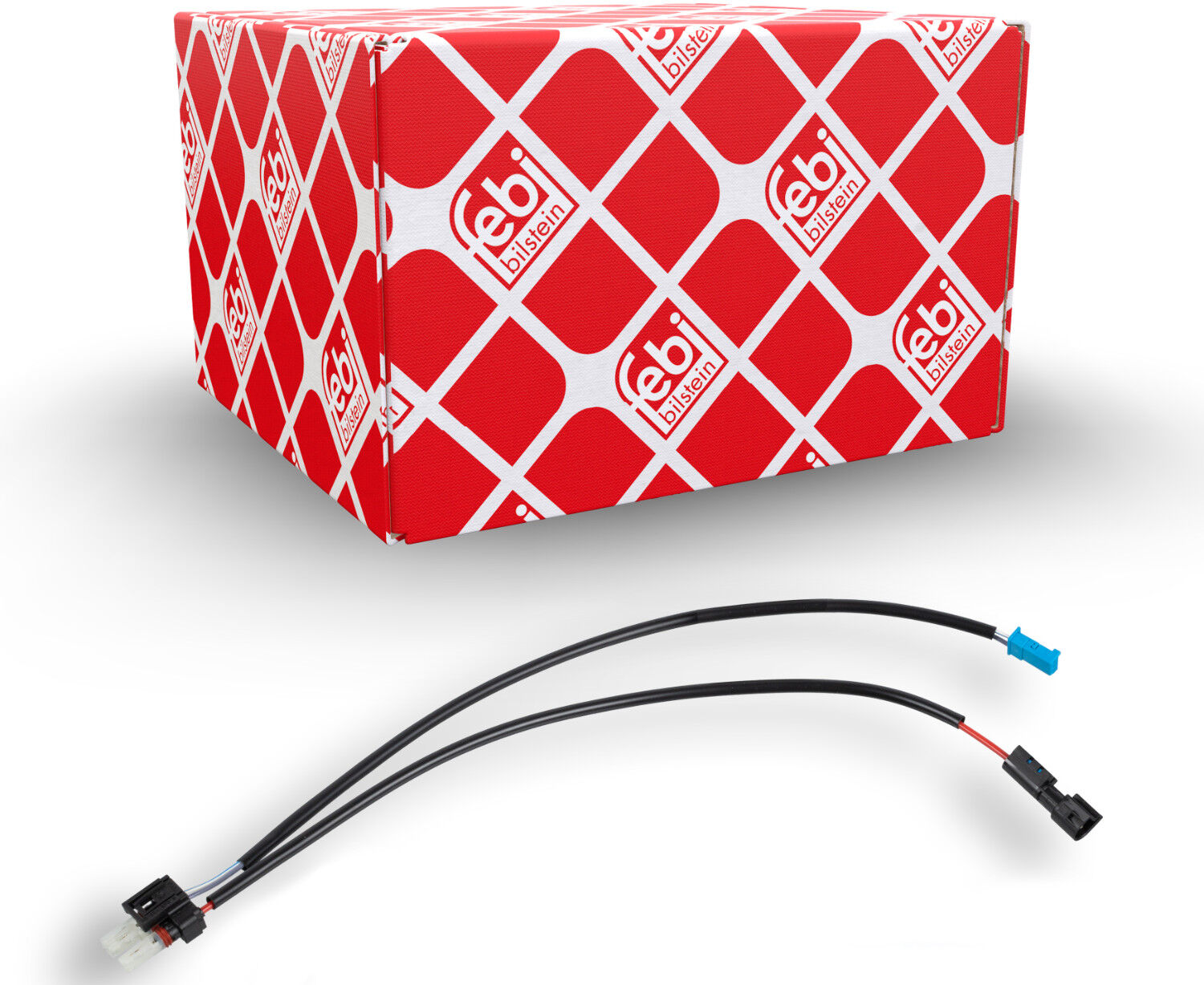 Febi Bilstein Verbindungskabel, Starterbatterie 173708 Für Bmw