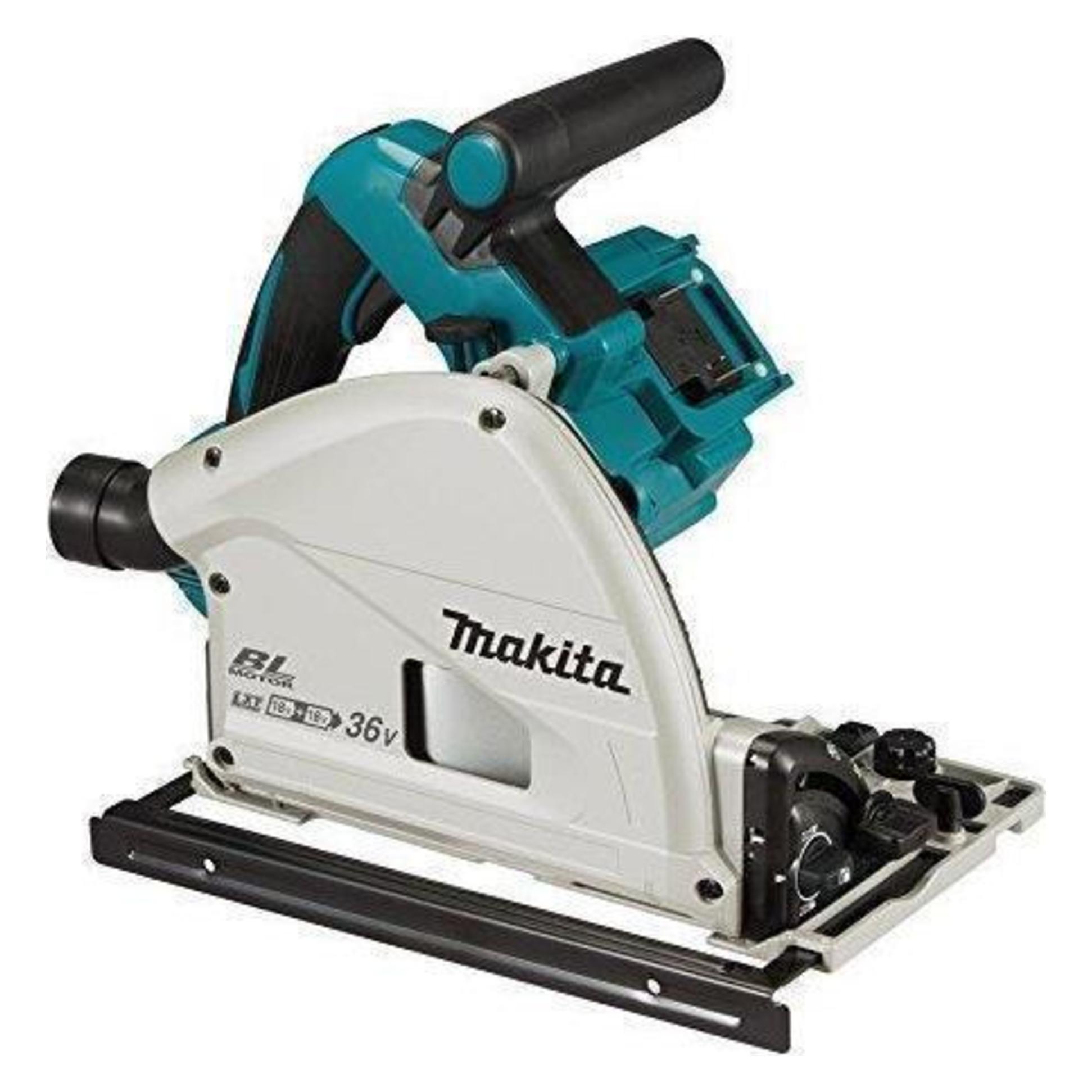 Makita DSP 600 (DSP600ZJ)
