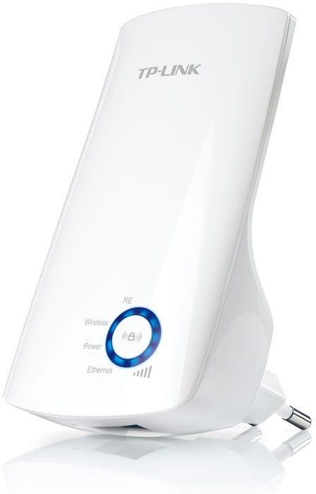 REPETIDOR TPLINK TL-WA850RE EXTEN