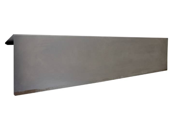 Belissa Schneckenblech corten 100x20 cm