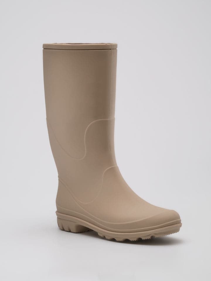 Kamik Gummistiefel "Miranda" in Beige - 38