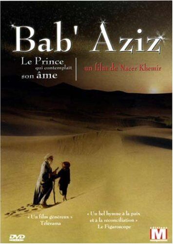 Bab' Aziz - Le Prince qui contemplait son âme - Preis vom 09.10.2026 07:28:09 h