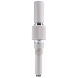 Jumo Wechselarmatur manuell 00375339
