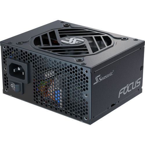 Seasonic FOCUS SGX-750