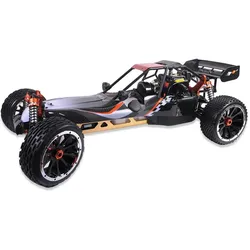 Amewi Pitbull X Buggy (ARR Almost-Ready-to-Race)