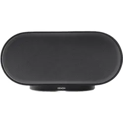 DENON Home 600 WLAN-Lautsprecher (Multi-Room Speaker, Charcoal