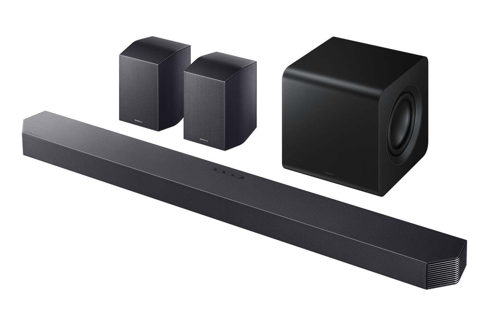 Samsung HW-Q930F 9.1.4 Kanal Soundbar HW-Q930F/EN