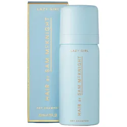 50ml Hair by Sam McKnight Lazy Girl Dry Shampoo