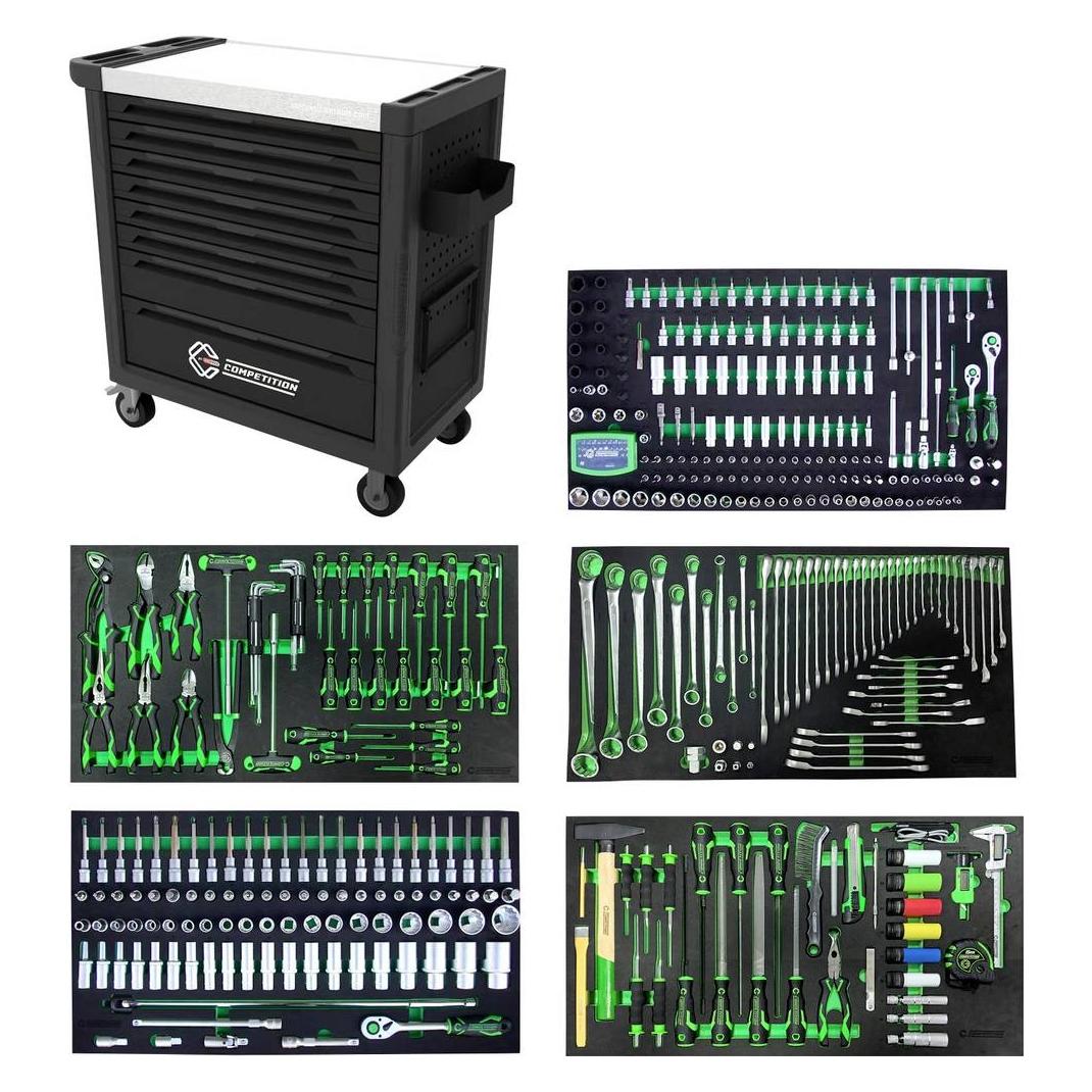 KS Tools Competition (434x) (512.5434)