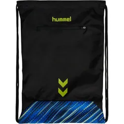 hummel hmlBLAZE Turnbeutel 2934 - black/yellow