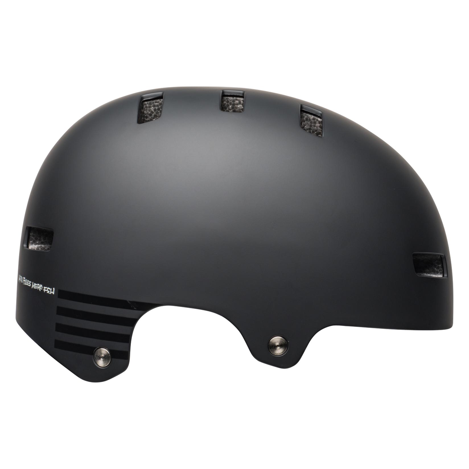 Bell Span Helmet (52 - 55.50 cm) (7151235)