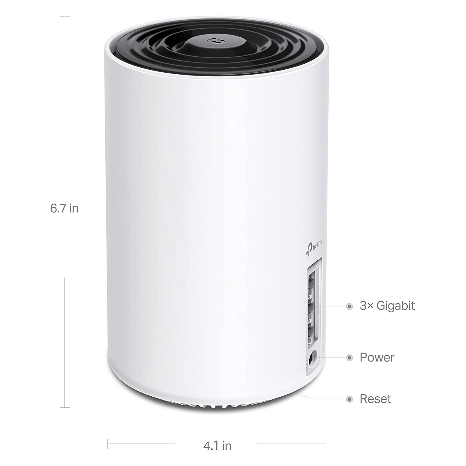 TP-Link Deco XE7 (Deco XE75(2-pack))