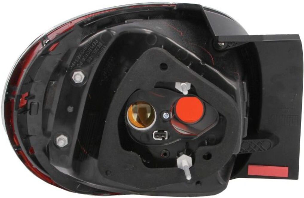 Depo Fanale posteriore 661-1957R-UEN