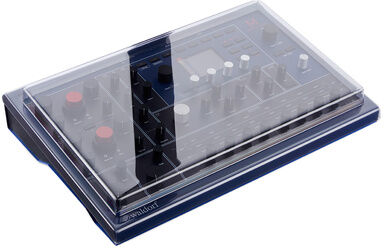 Decksaver Waldorf Iridium, M & Kyra
