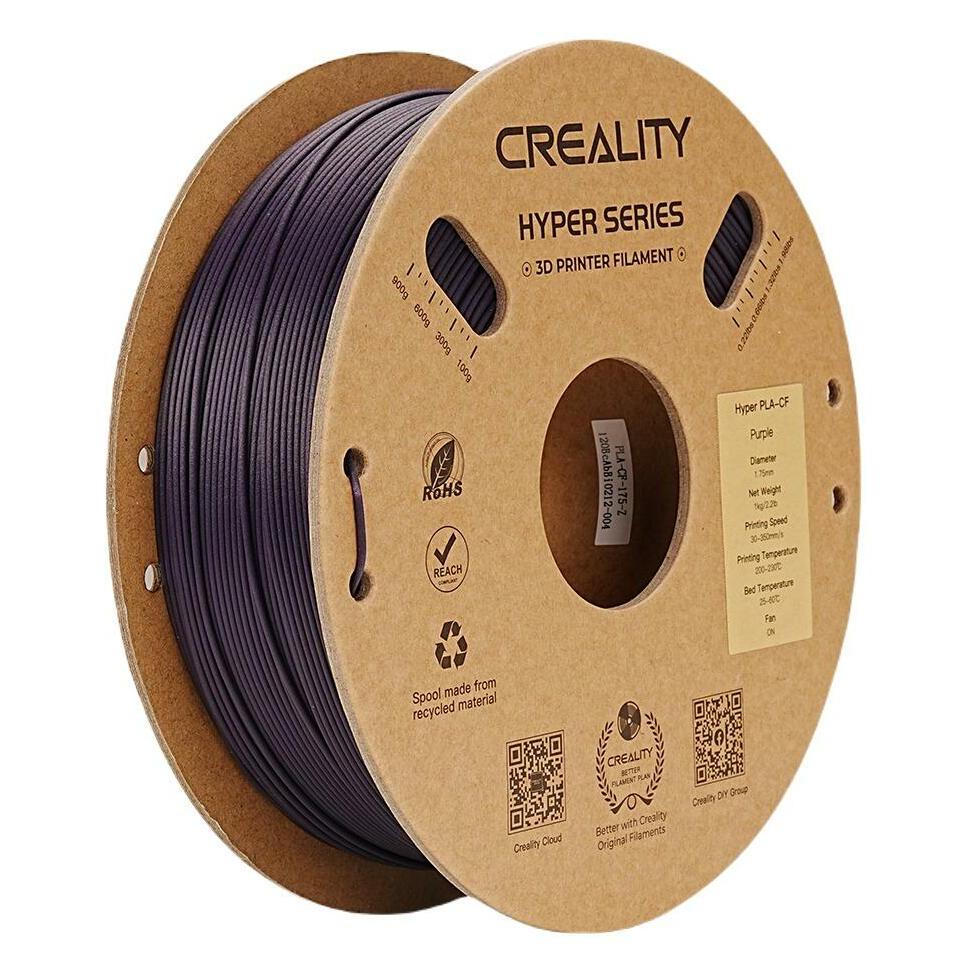 Creality Filament (PLA, 1000 g, 1.75 mm) (3301060018)