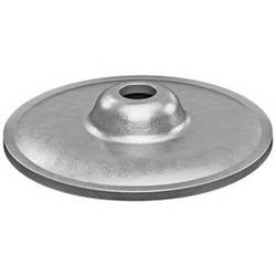 Bosch Professional PRO FMW-25 Universelle Metallscheibe Befestigungssockel 1600A03C2V 1 St.