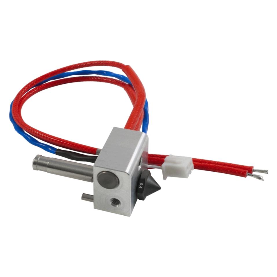FlashForge C3P Hardened Nozzle 0,6mm R Zubehör (Düse) (20003132001)