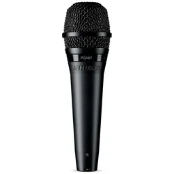 Shure Pga57 Xlr, Mikrofon
