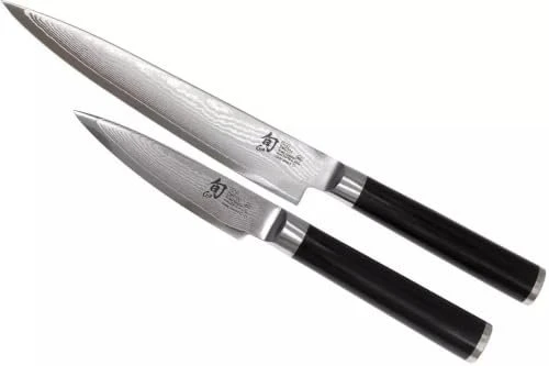 Kai Shun Classic (9 cm, 2x) (KAI DMS210)