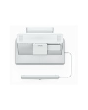 Epson EB-1485Fi 3LCD WUXGA Ultra-short distance projector 5000 Lumen 0.27 1-0.37 Digital-Projektor LCD Ansilumen (V11H919040)