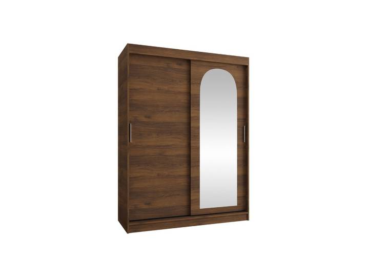SCHWEBETÜRENSCHRANK Selfie 150 cm