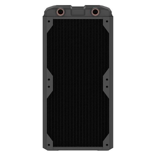 Hardware Labs Black ICE Nemesis Radiator GTR 280 bk 1020451 (140 mm) (Nemesis 280GTR-BK)