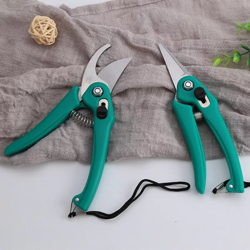 INF Sécateur de jardin ergonomique