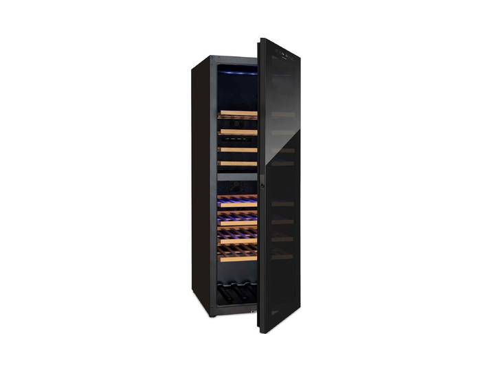 Trisa 191l Dual Zone Weinklimaschrank rechts