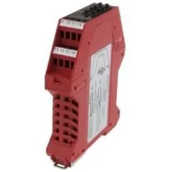 Ipf Electronic Messumformer, Analog / BA565900