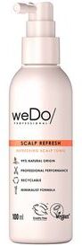 WeDo Professionals Scalp Refresh Tonic Natural Origin 100 ml