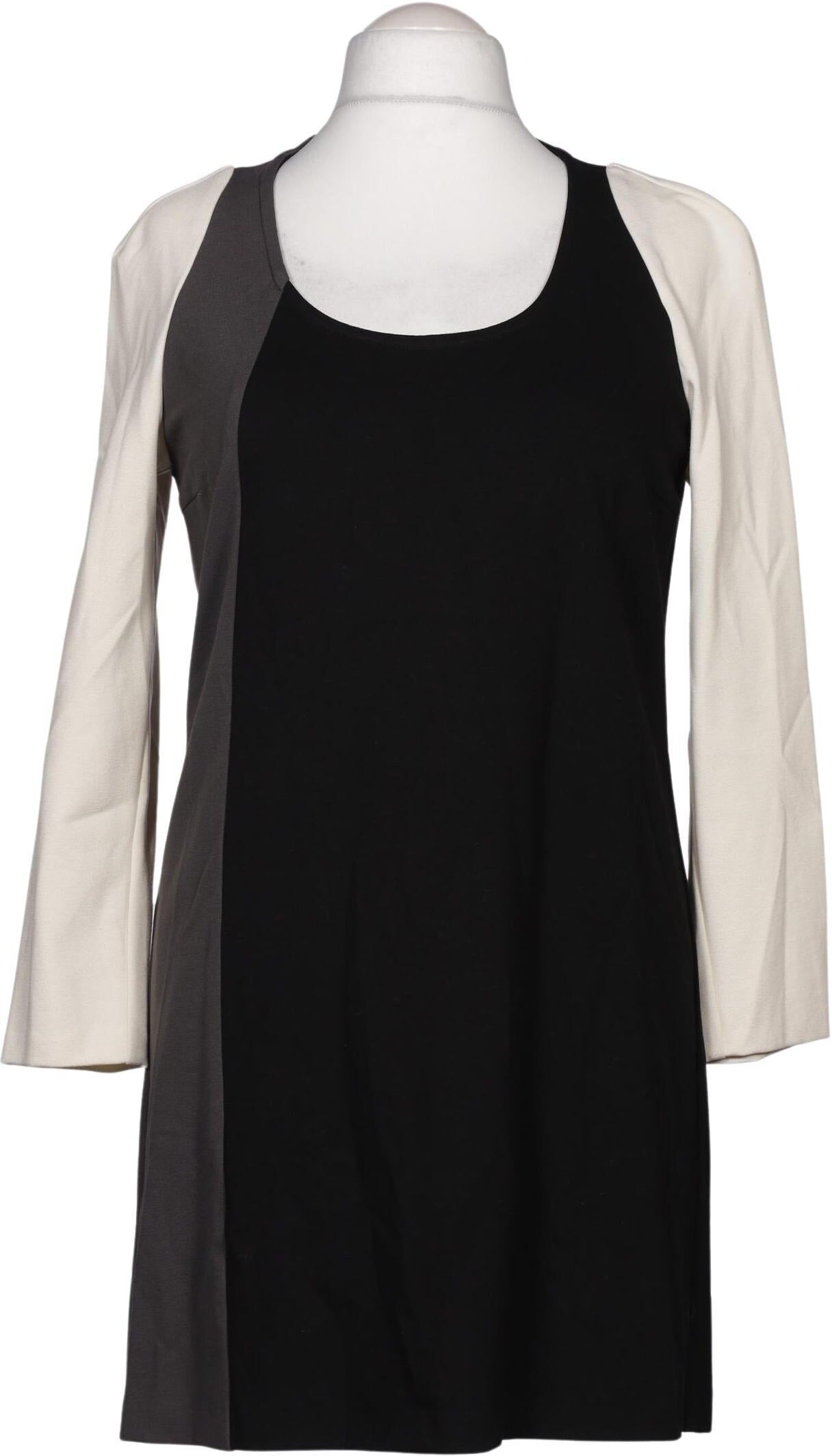 Fairly Damen Kleid, Mehrfarbig, Gr. EU 40 (IT 46), kein / Etikett - Second Hand