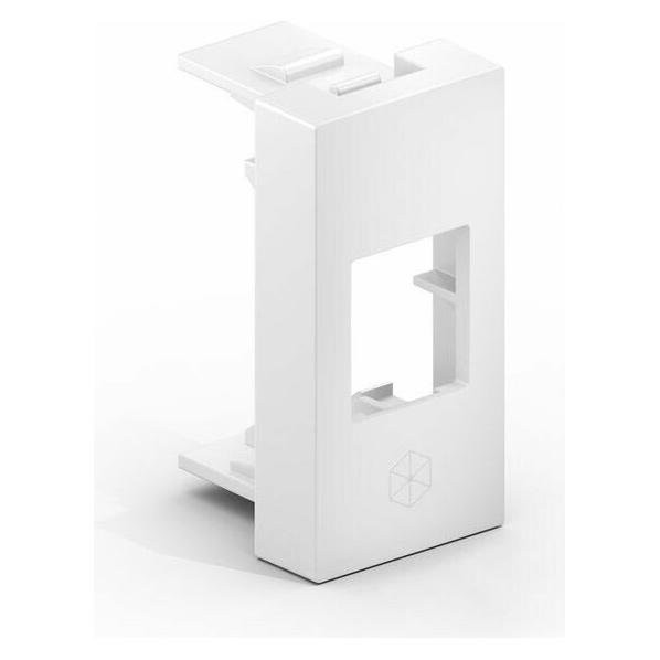 Purelink Keystone-Steckplatzabd. (M2-CVR1601)