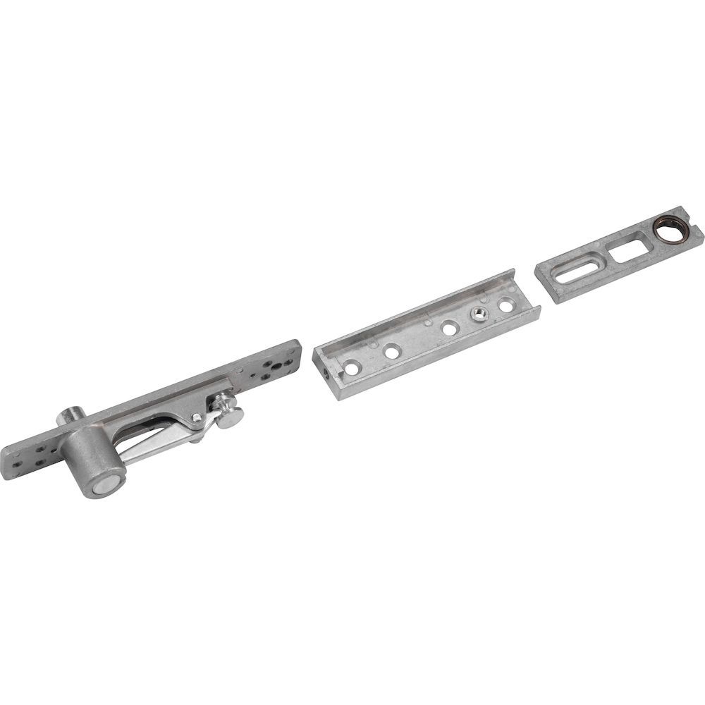 DORMAKABA Zapfenband DORMA 8062, Druckguss 46300003