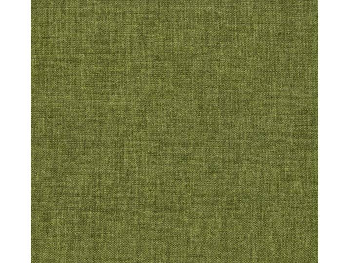 1898 Linnevik Fußhocker Luiza Green 3975-Eiche weiß geölt, ohne Volant